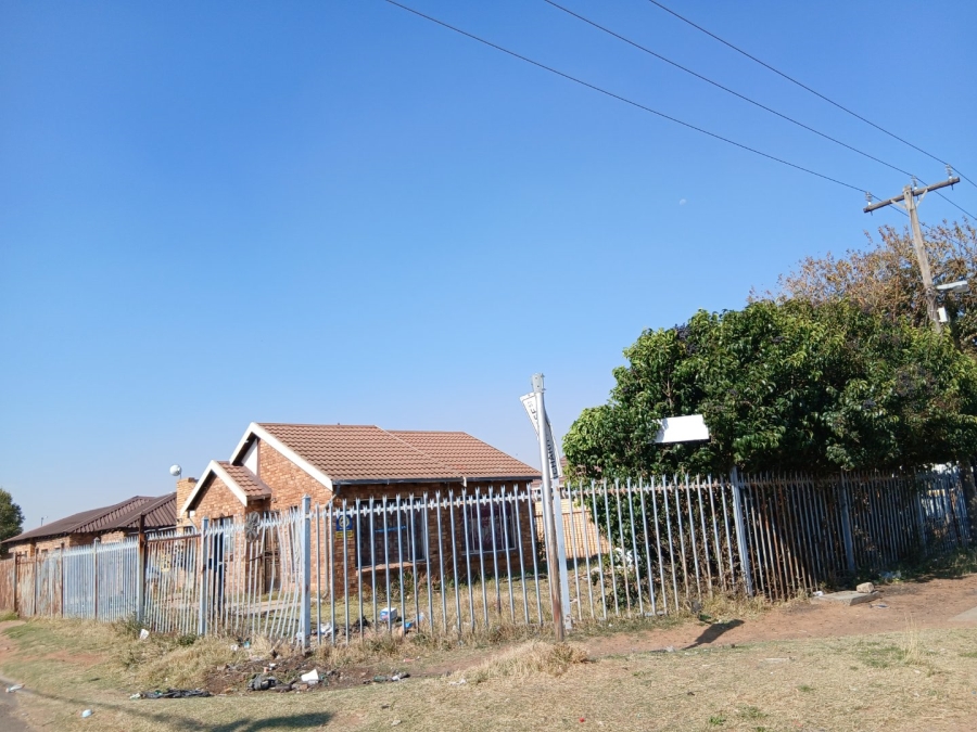 2 Bedroom Property for Sale in Grasslands Free State